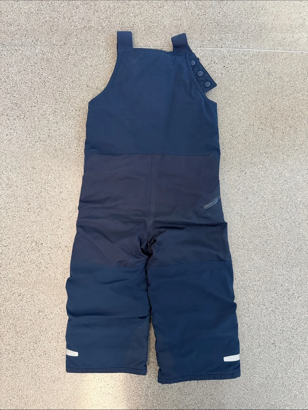 Patagonia durable snow